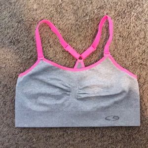 Champion sports bra